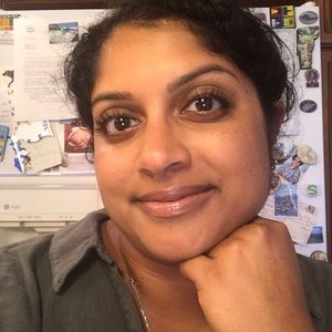 Meet your Posher, Maanasi